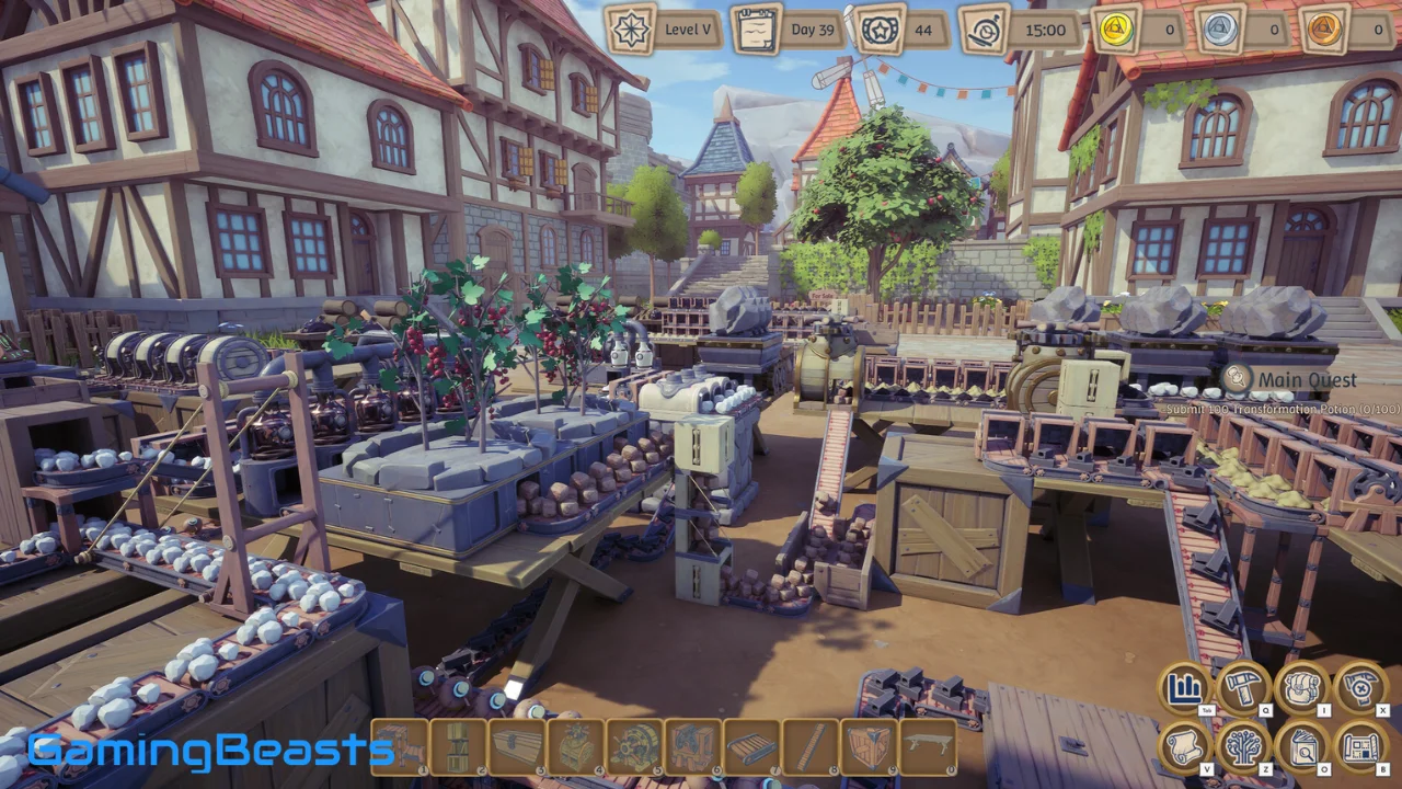 Alchemy Factory PC Full