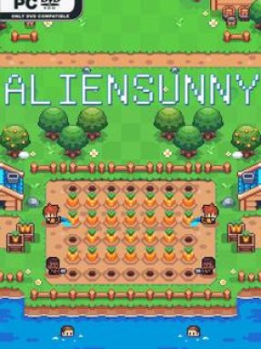 AlienSunny Free Download Build 23933696