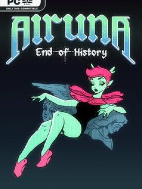 Alruna End of History Free Download Build 23842594