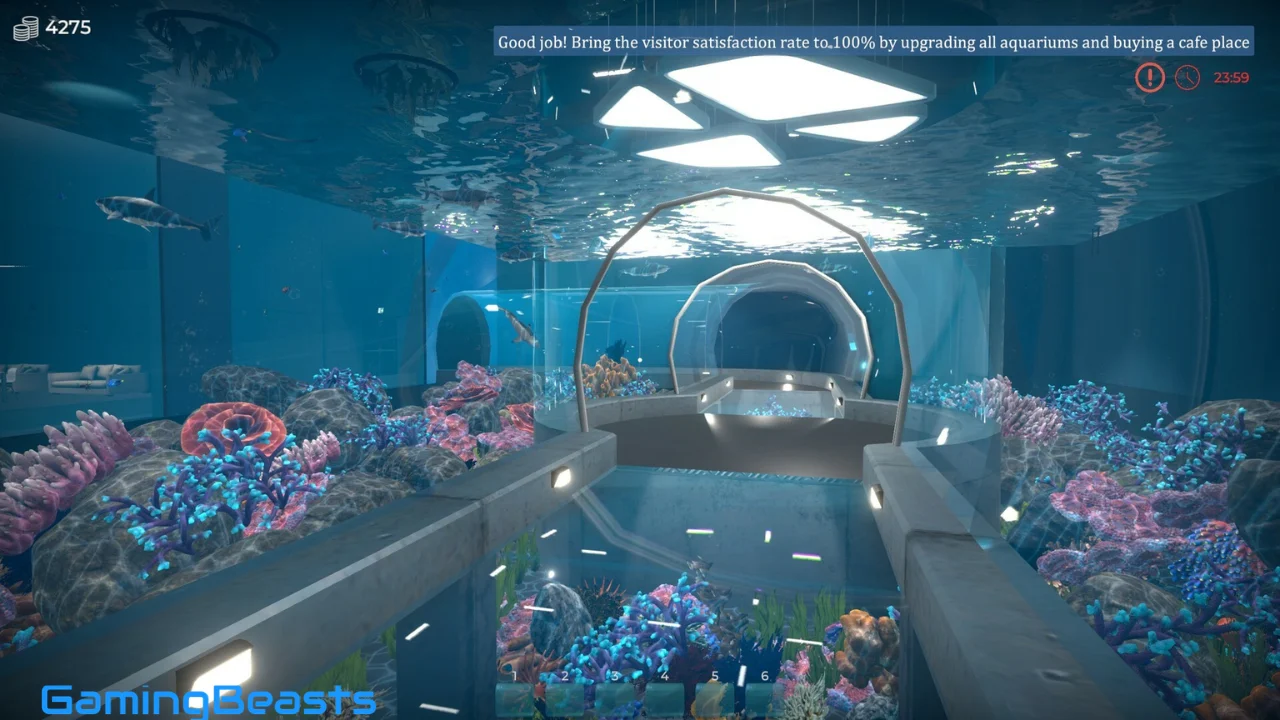 Aquarist Free Download