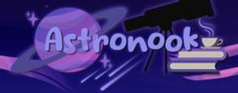 Astronook Free Download Build 22259145