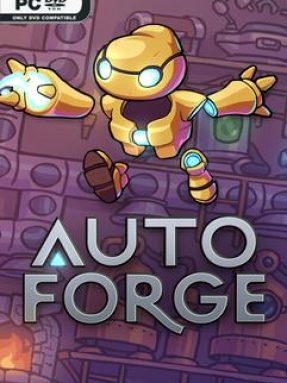 Autoforge Free Download Build 23902214