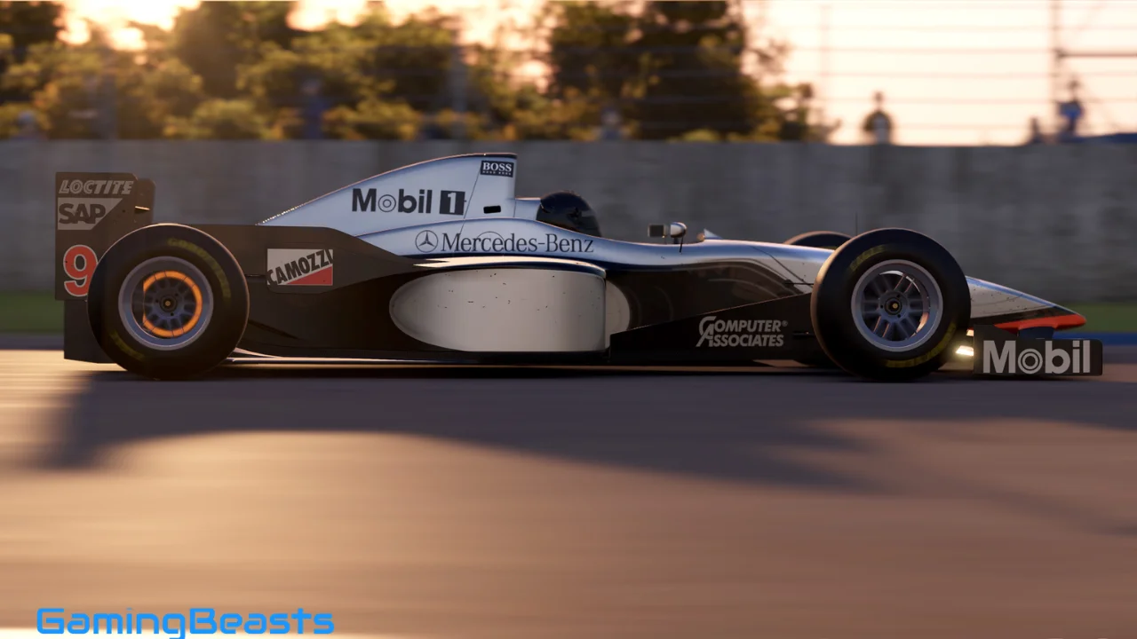 Automobilista 2 Free Download
