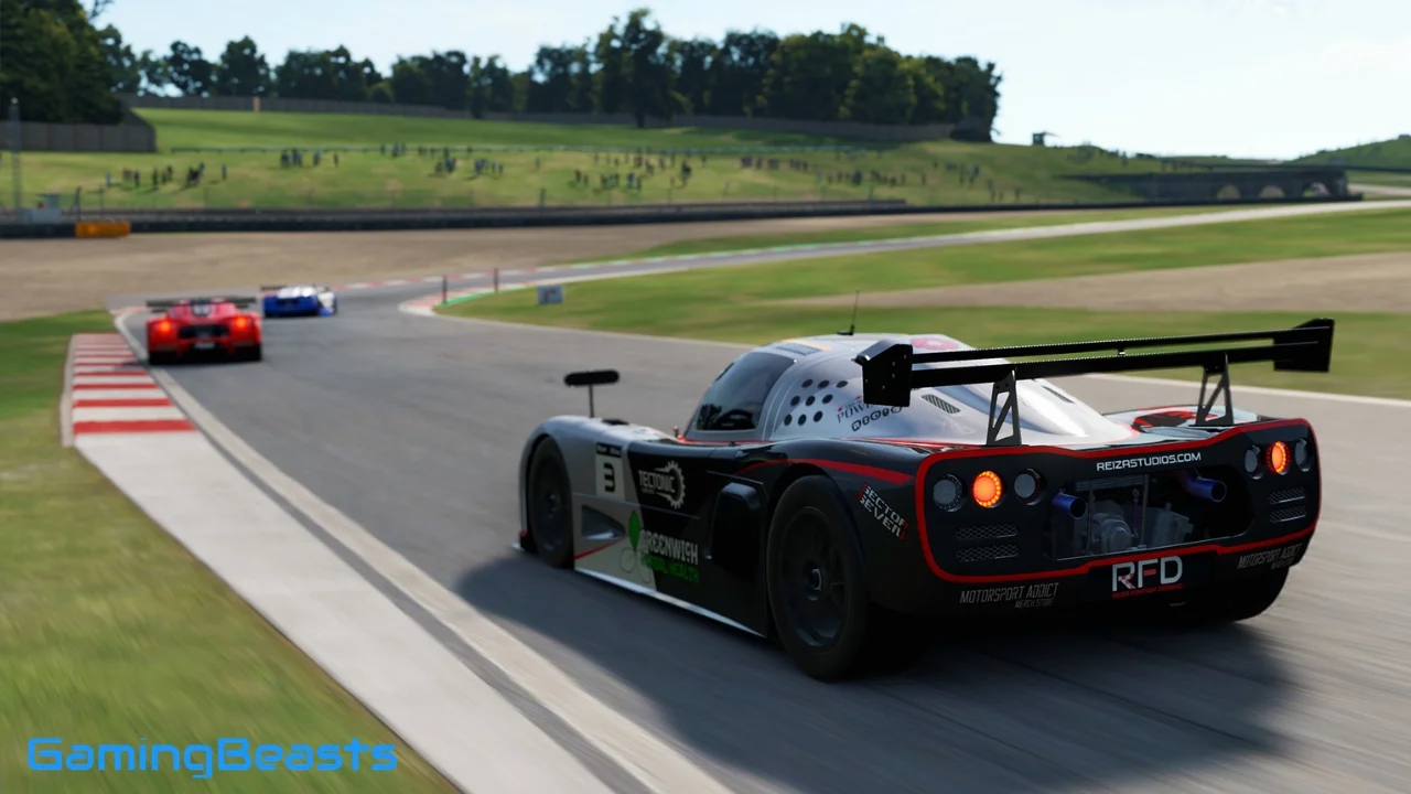 Automobilista 2 Pc Full