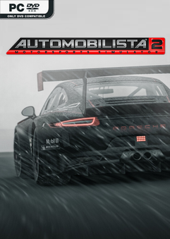 Automobilista 2 v1.6.9.82