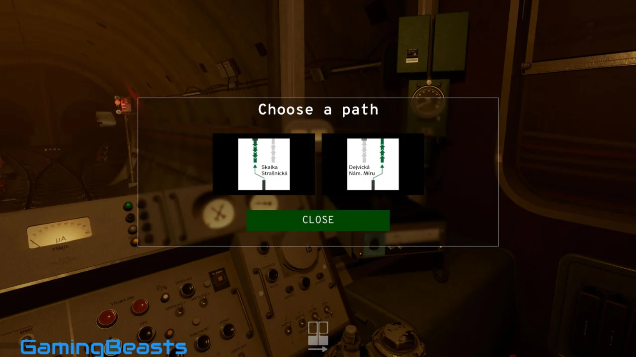 Back in Service a Metro Driver Free Download