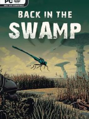 Back in the Swamp Free Download Build 23777670