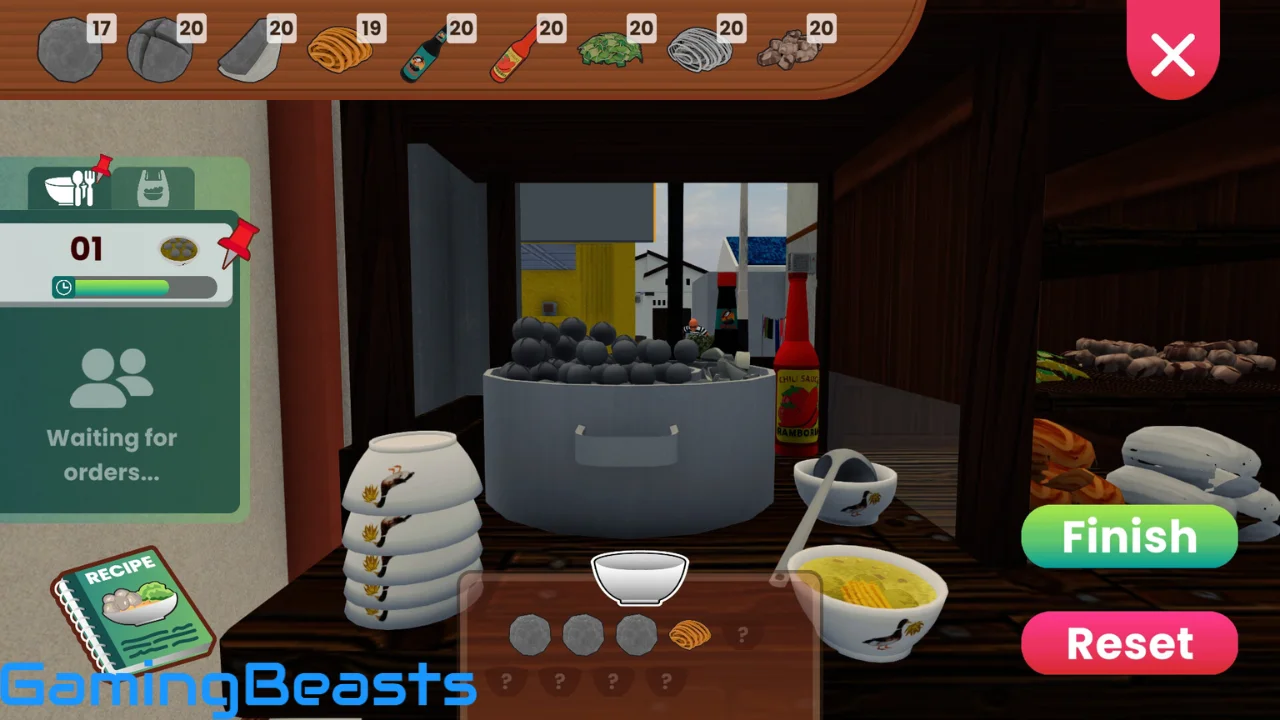Bakso Simulator 2 Free Download