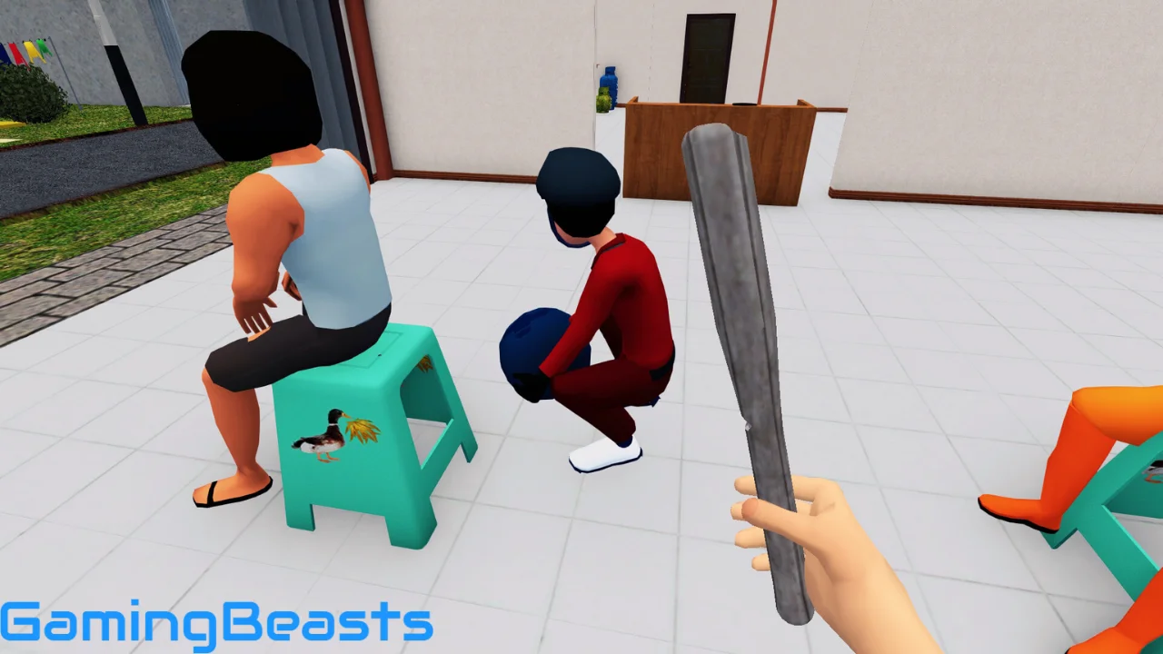 Bakso Simulator 2 PC Full