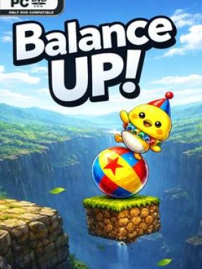 BalanceUP Free Download Build 23952709