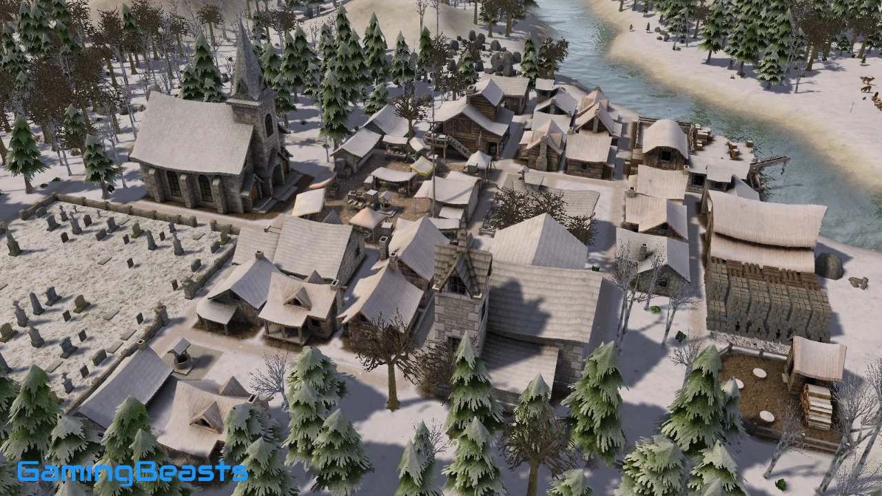 Banished Pc Full