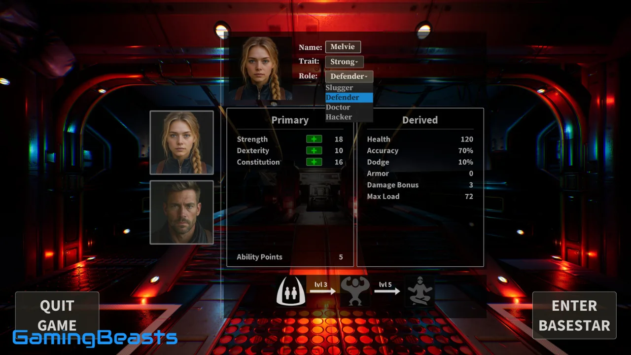 BaseStar Pc Full