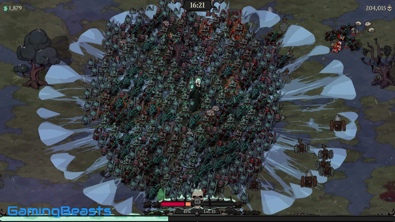 Be My Horde PC Full