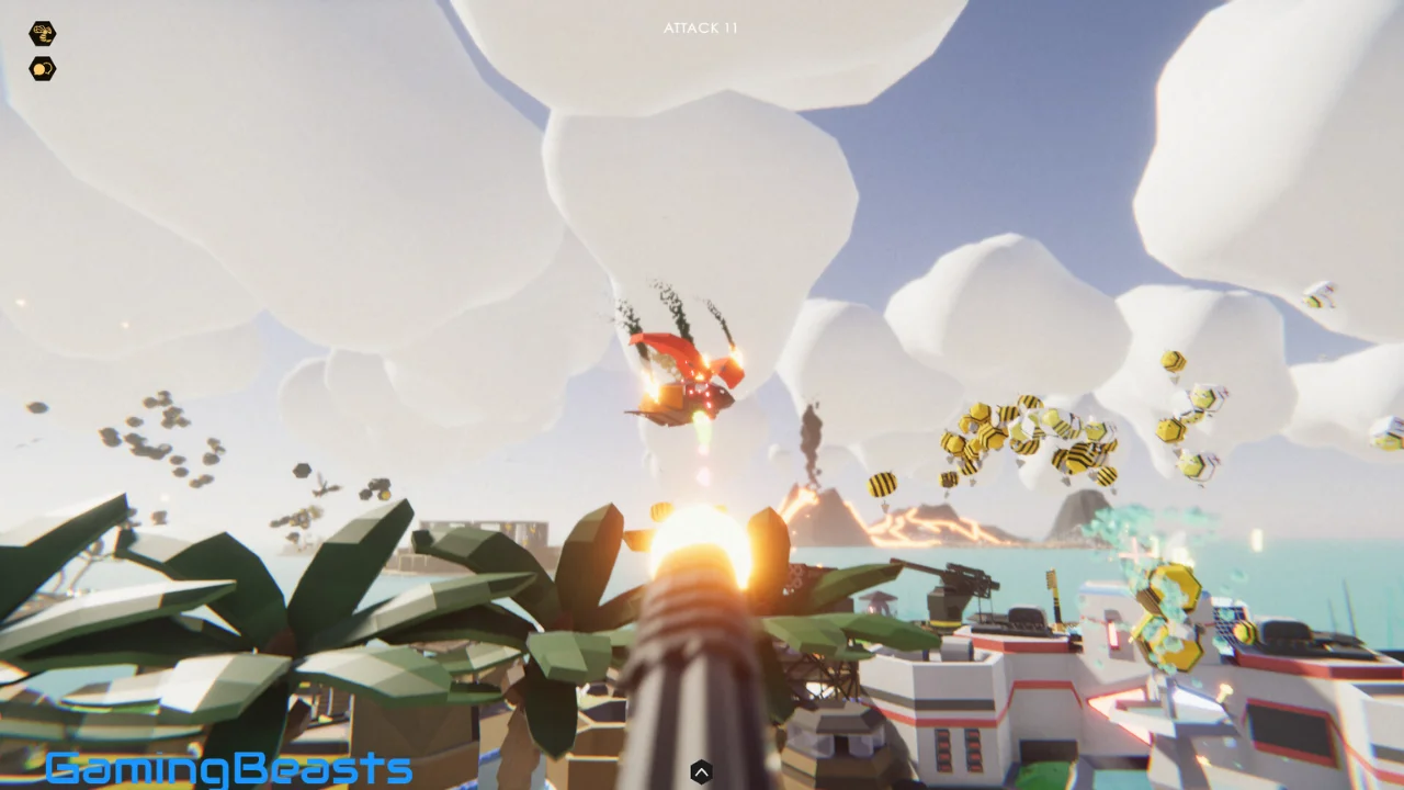 Bee Island Free Download