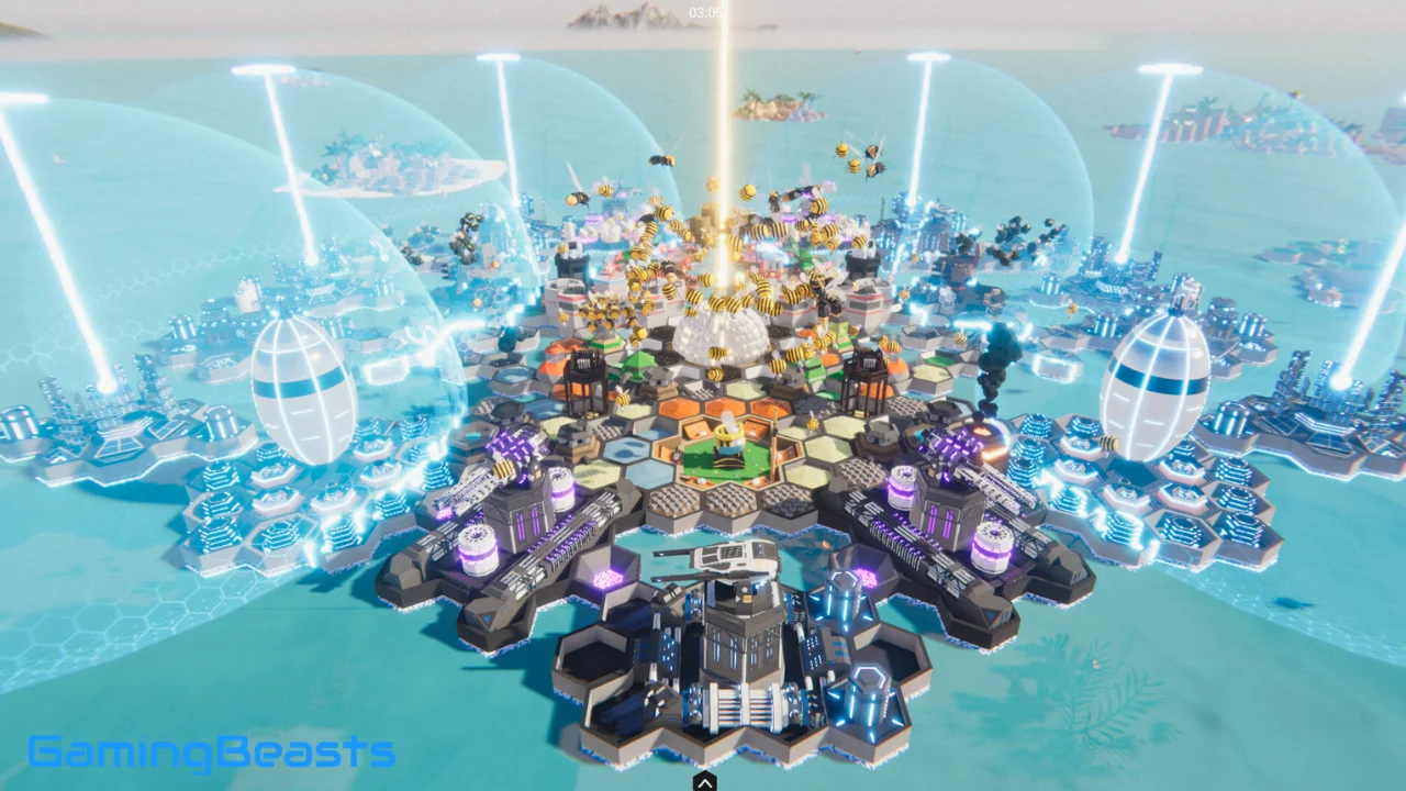 Bee Island Pc Full