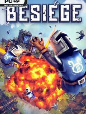Besiege Free Download Build 24019906