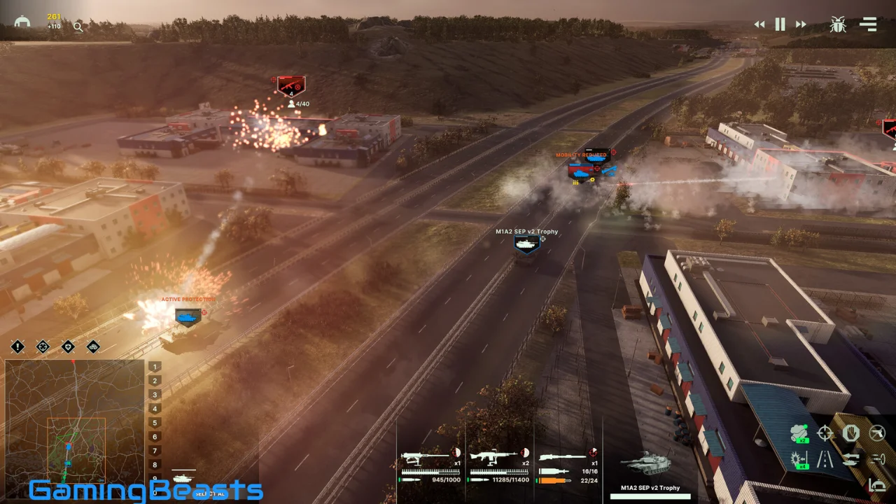 Broken Arrow Free Download