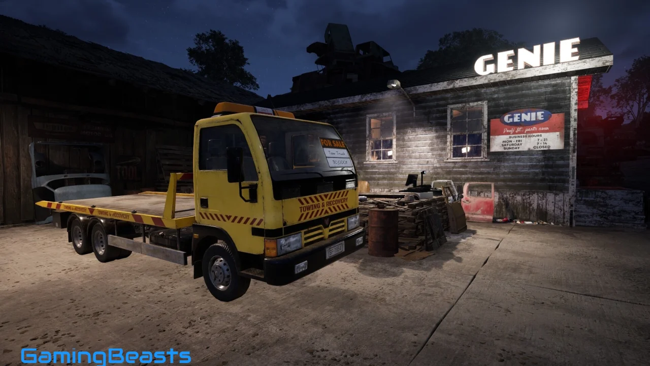 Car Dealer Simulator Free Download