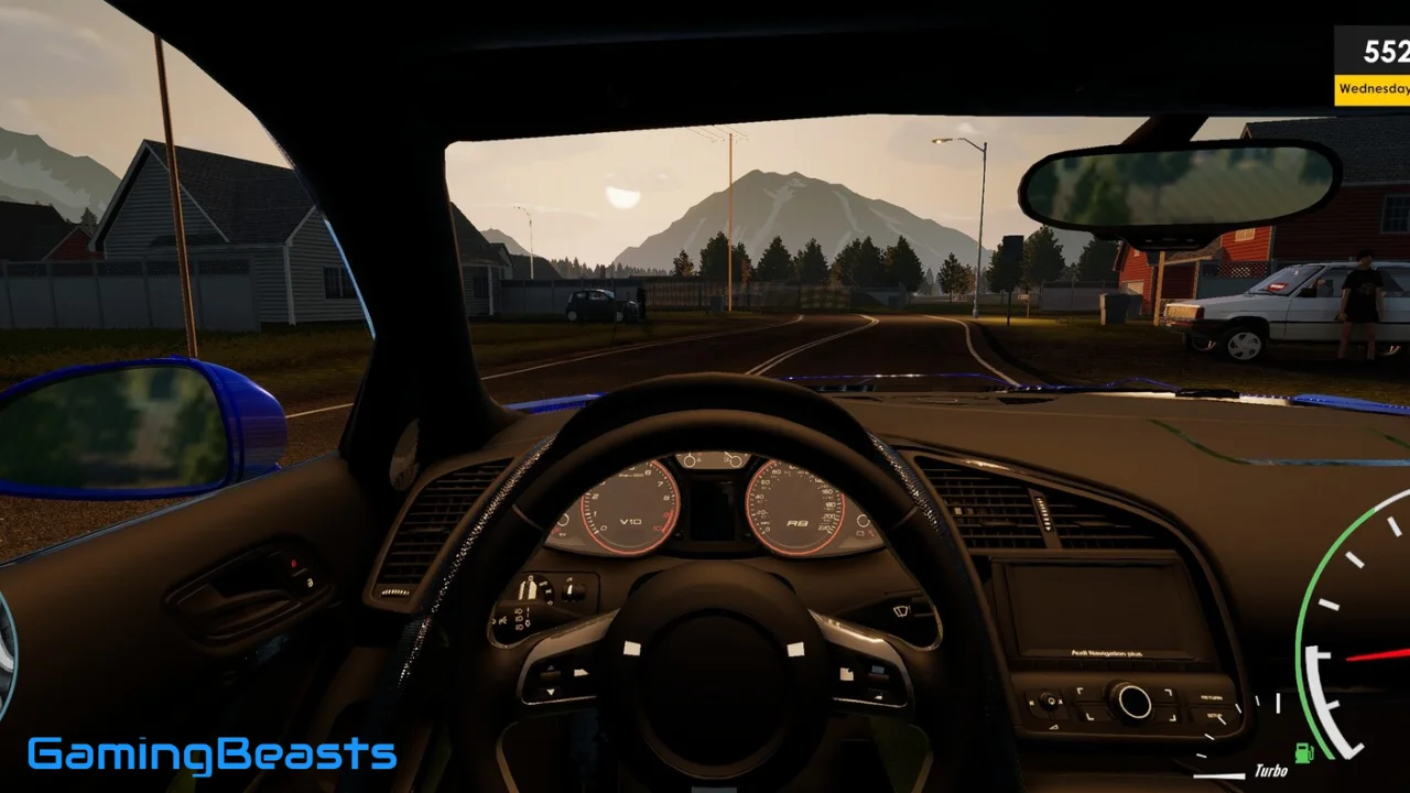 Car For Sale Simulator PC Full