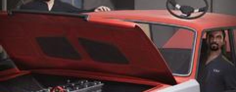 Car Service Together Free Download Build 24016149