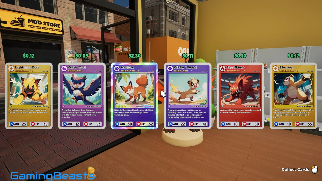 Card Shop Simulator MultiplayerFree Download