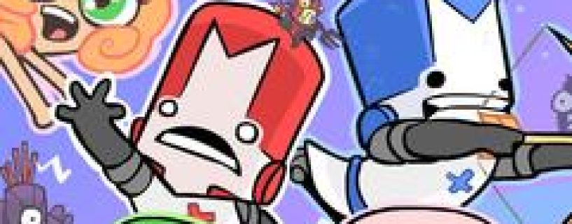 Castle Crashers Free Download Build 23898420