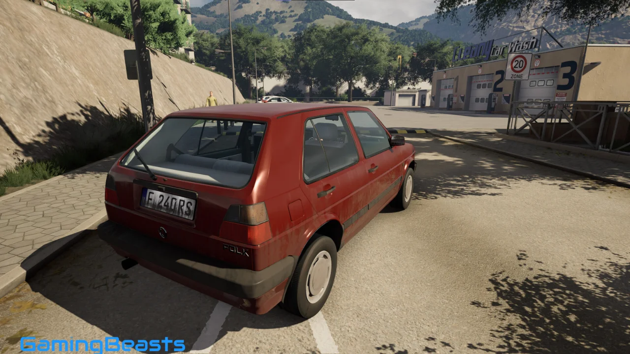 City Car Driving 2.0 Free Download