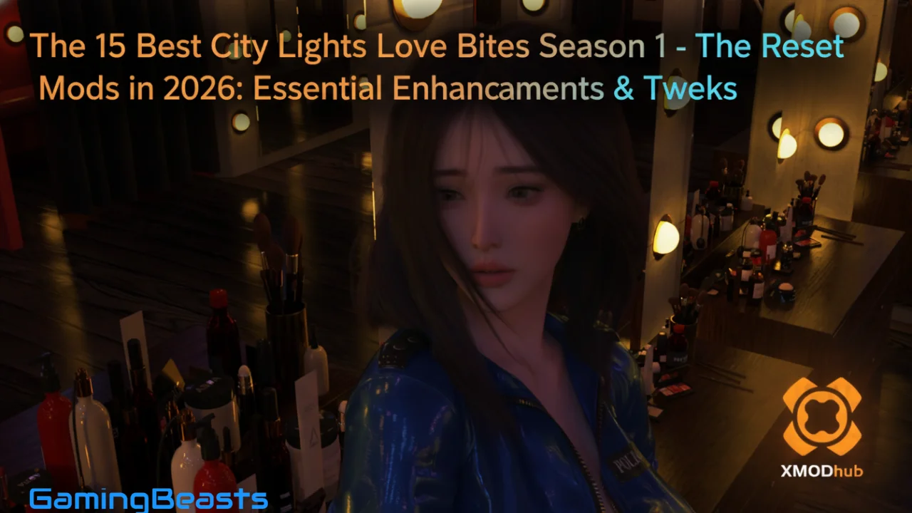 City Lights Love Bites Season 1 The Reset Free Download