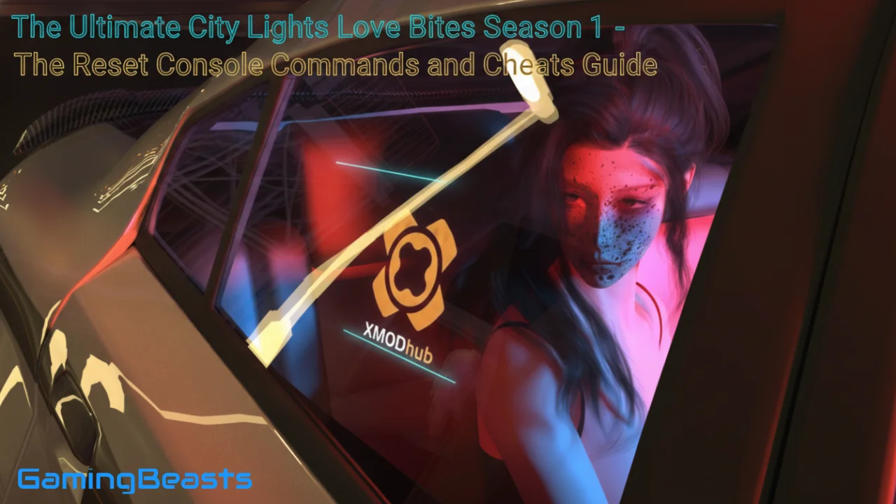 City Lights Love Bites Season 1 The ResetPc Full