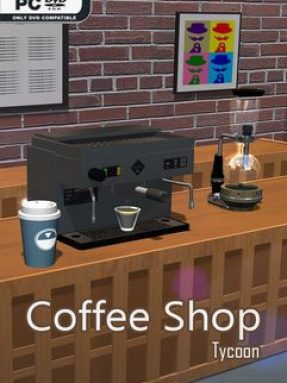Coffee Shop Tycoon Free Download 20177049