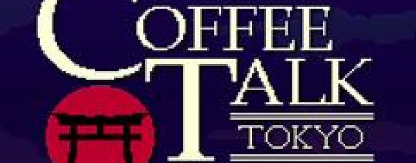 Coffee Talk Tokyo Free Download Build 24312782
