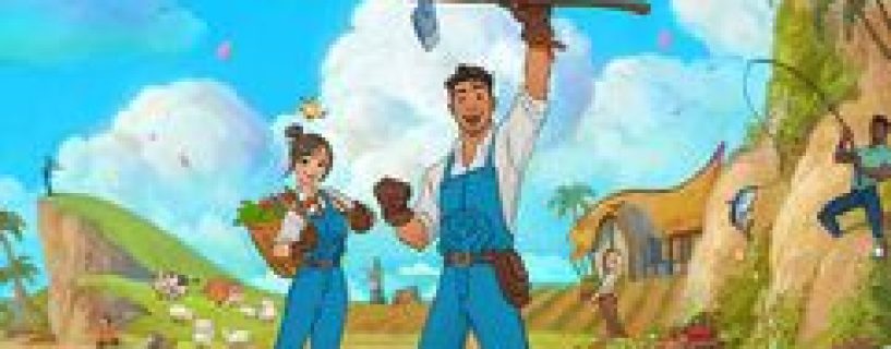 Coral Island Free Download Build 23934320