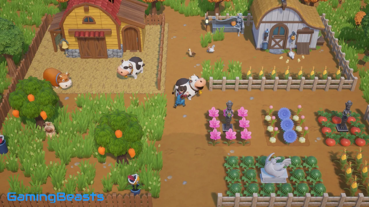 Coral Island Pc Full