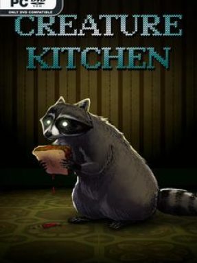 Creature Kitchen Free Download  v1.1.5-P2P