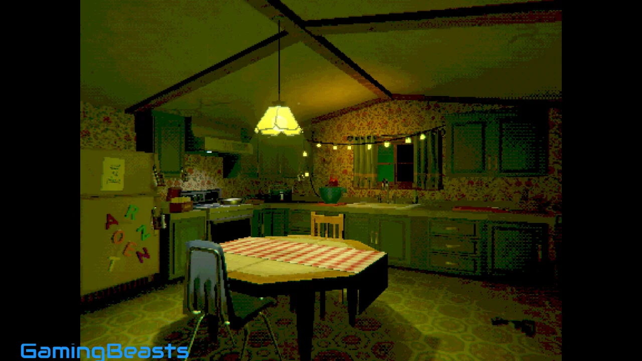 Creature Kitchen Free Download