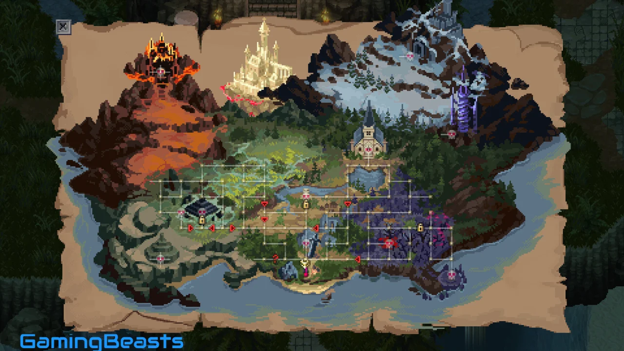 Cursemark Free Download