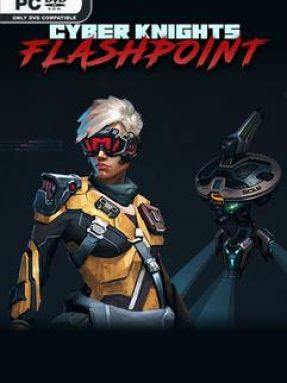 Cyber Knights Flashpoint Free Download 25234010