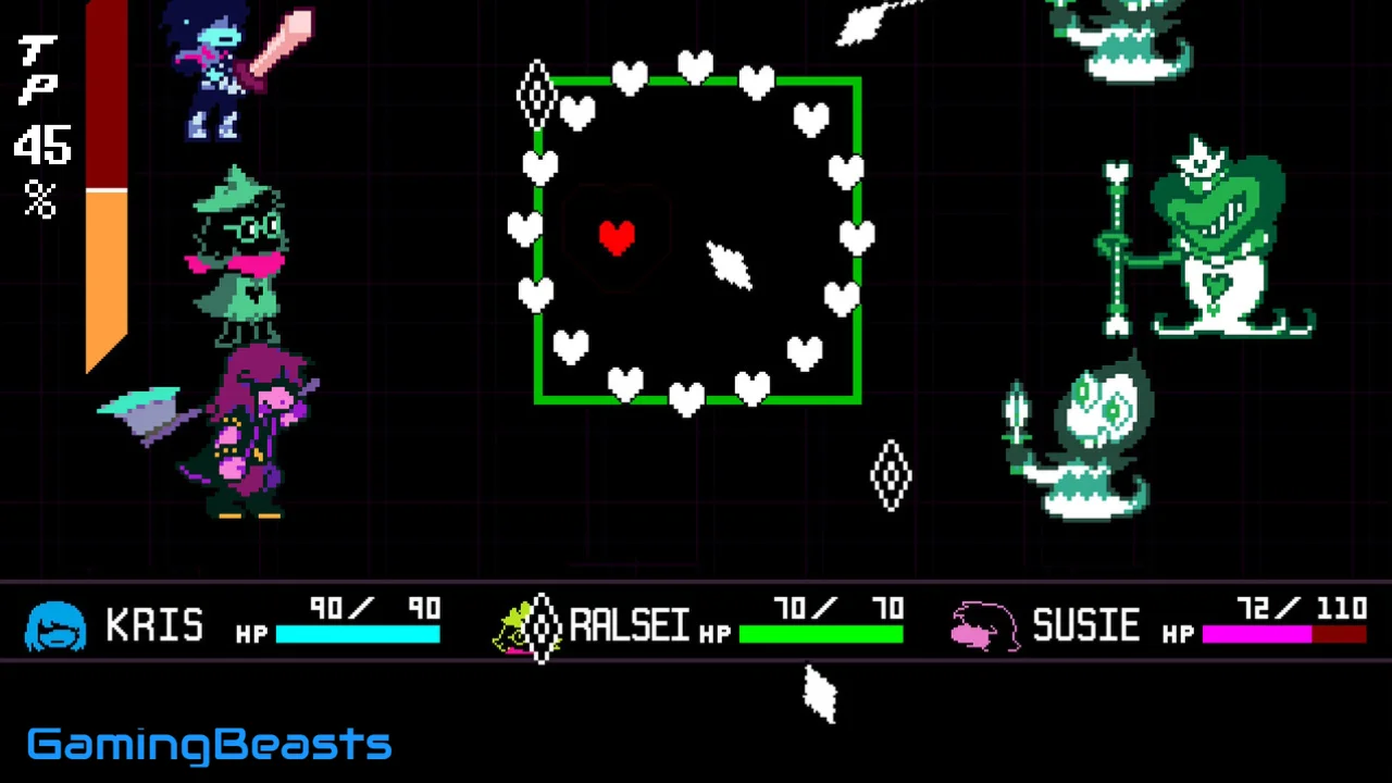 DELTARUNE PC Full