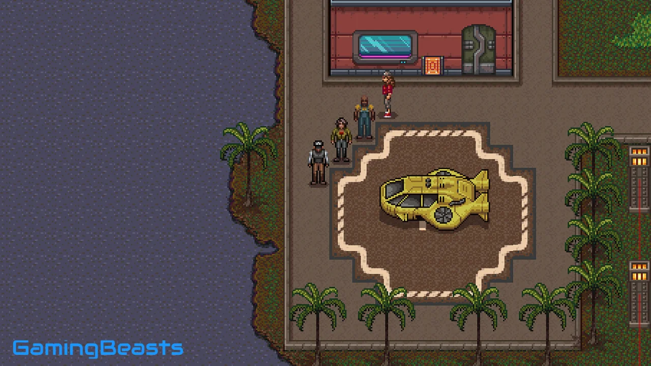 DINO HAZARDPC Full