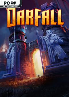Darfall v1.1.4