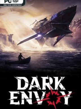 Dark Envoy Free Download v1.9.4.75734