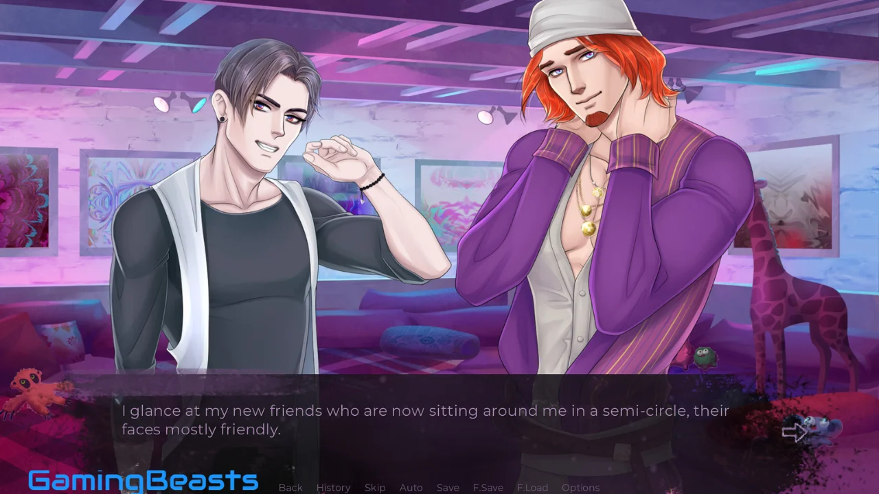 Degraman Act I Vincent Free Download