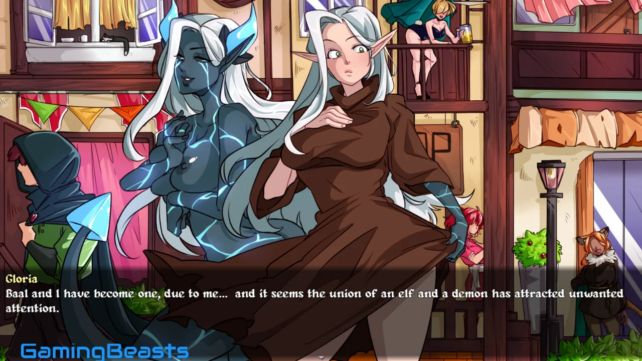 Demonherd Dungeon Free Download