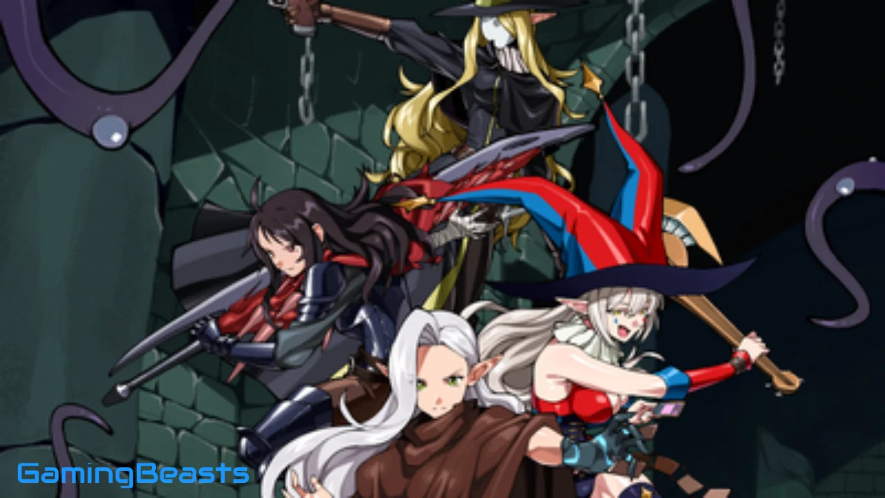 Demonherd Dungeon Pc Full
