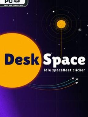 Desk Space Free Download Build 24008086