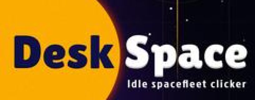 Desk Space Free Download Build 24039231