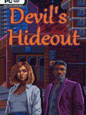 Devils Hideout Free Download v1.07