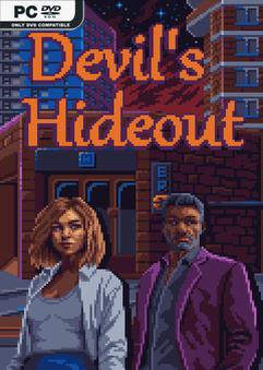 Devils Hideout v1.07