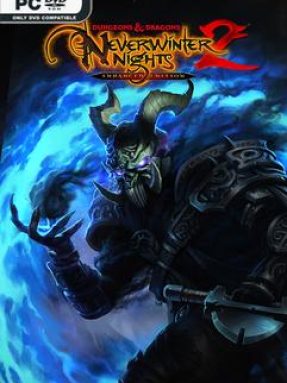 Dungeons and Dragons Neverwinter Nights 2 Free Download Enhanced Edition v1.130