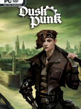 Duskpunk Free Download Build 21681734
